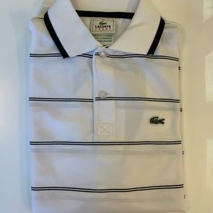 Lacoste Shirt